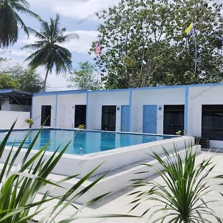 Adana Homestay & Pool Kangar Kültér fotó